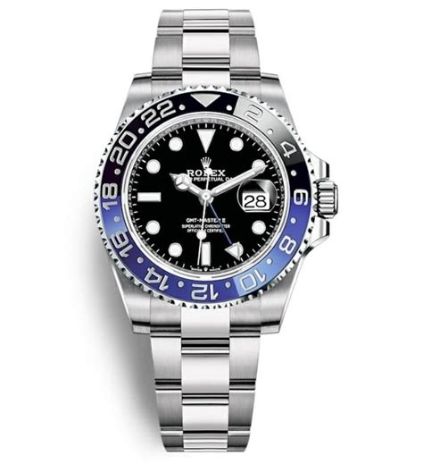 rolex batman prix du neuf|Rolex Batman france.